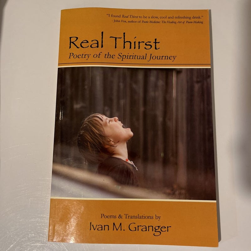 Real Thirst