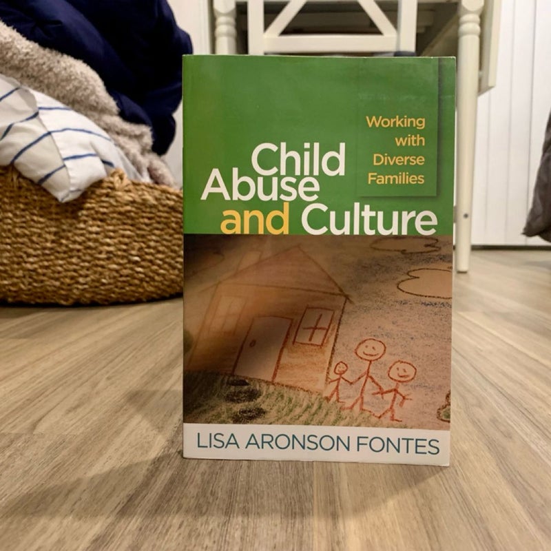 Child Abuse and Culture