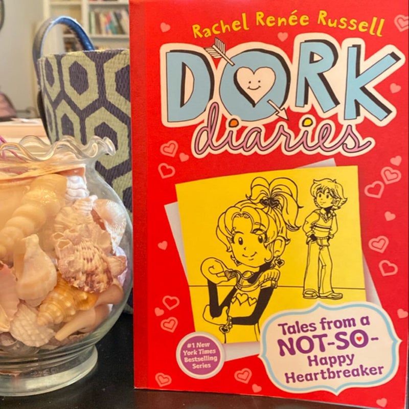 Dork Diaries