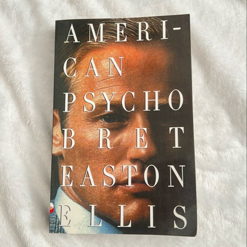 American Psycho