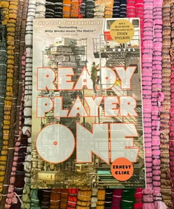 Ready Player One