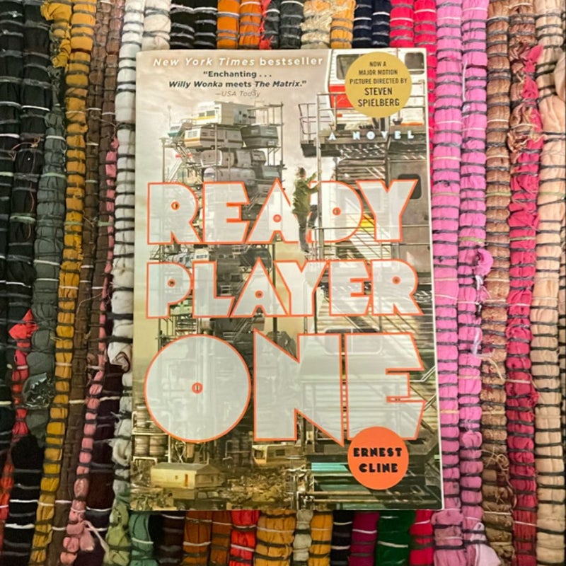 Ready Player One