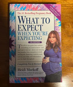 What to Expect When You're Expecting