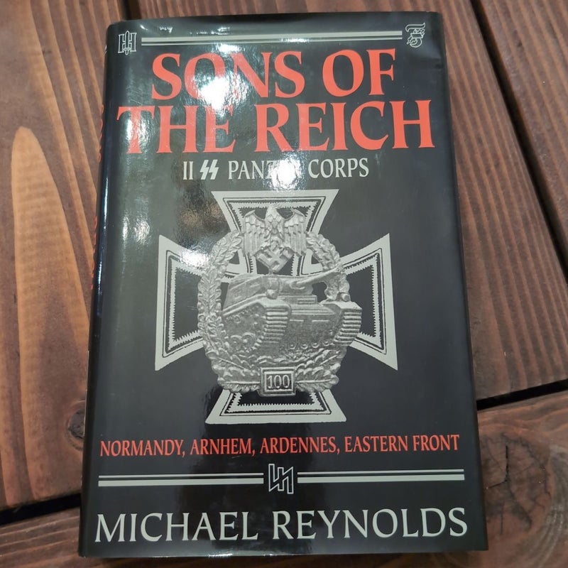 Sons of the Reich