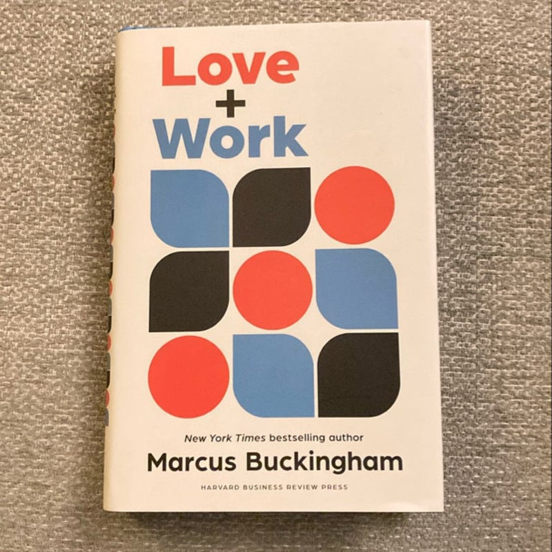 Love + Work