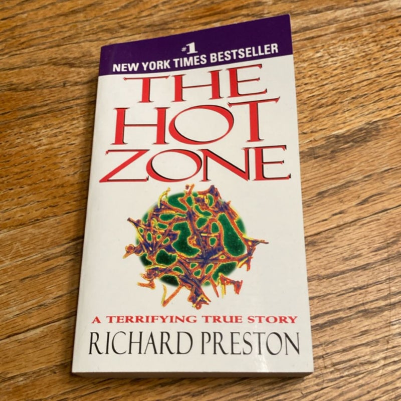 The Hot Zone