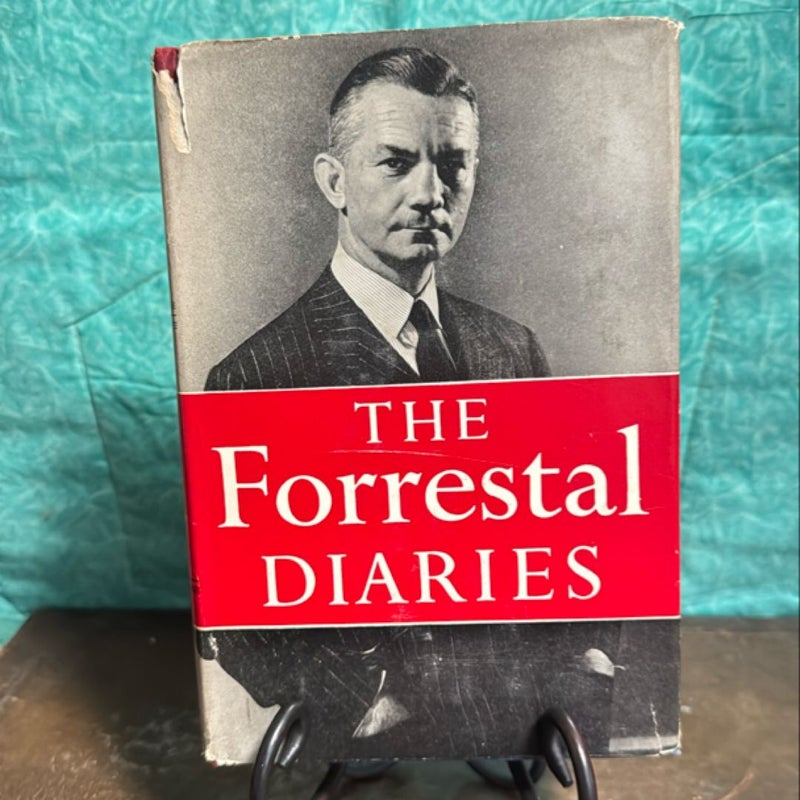 The Forrestal Diaries