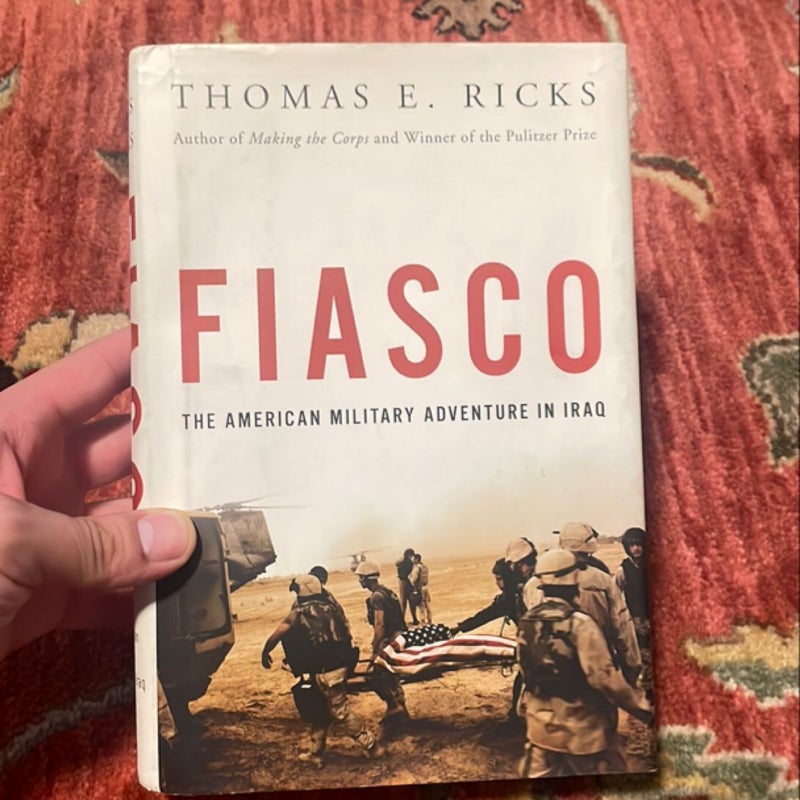 Fiasco