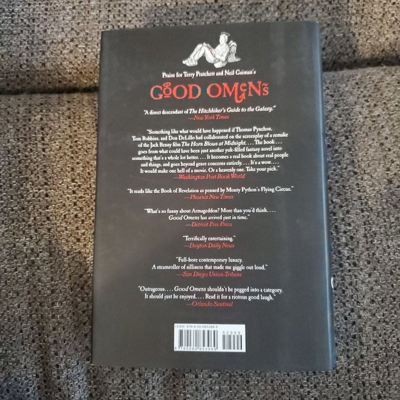Good Omens