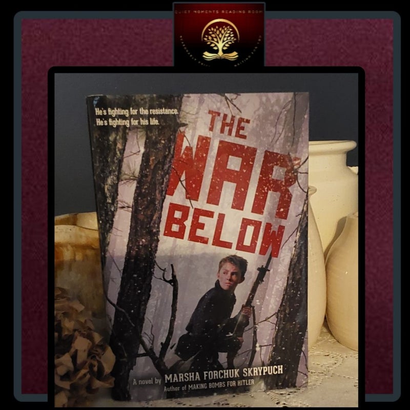 The War Below