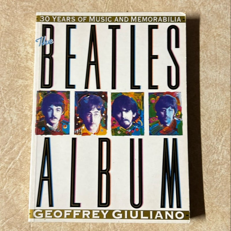 The Beatles Album