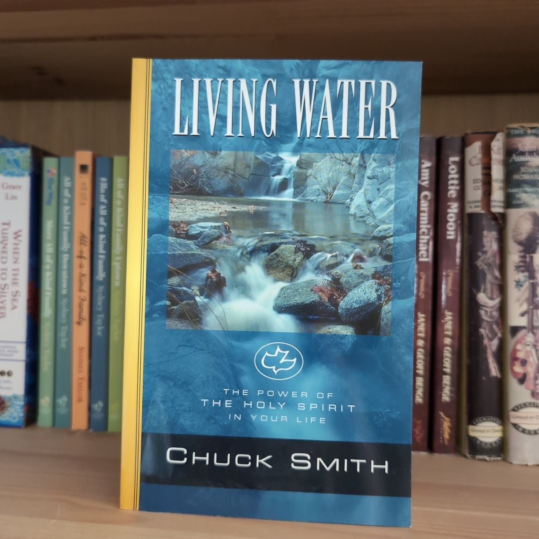 Living Water