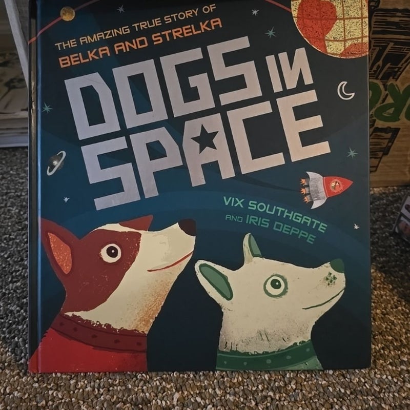 Dogs in Space