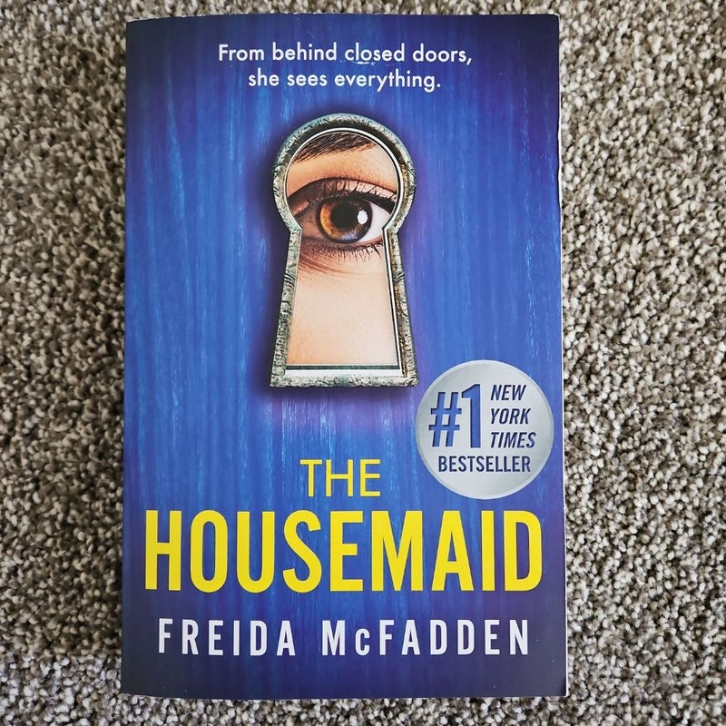 The Housemaid