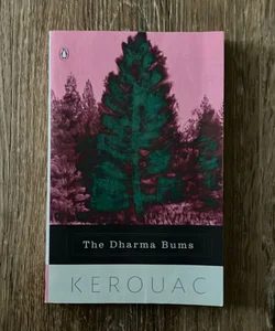 The Dharma Bums