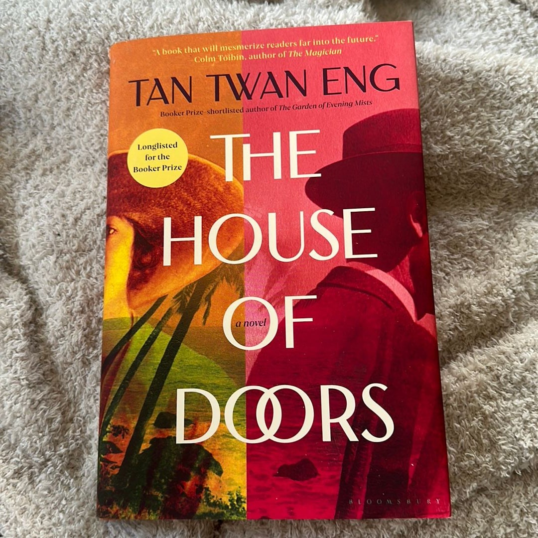 The House of Doors