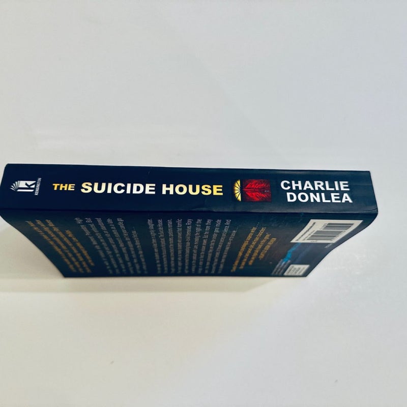 The Suicide House