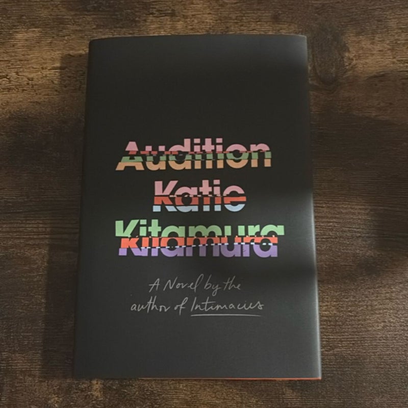 Audition