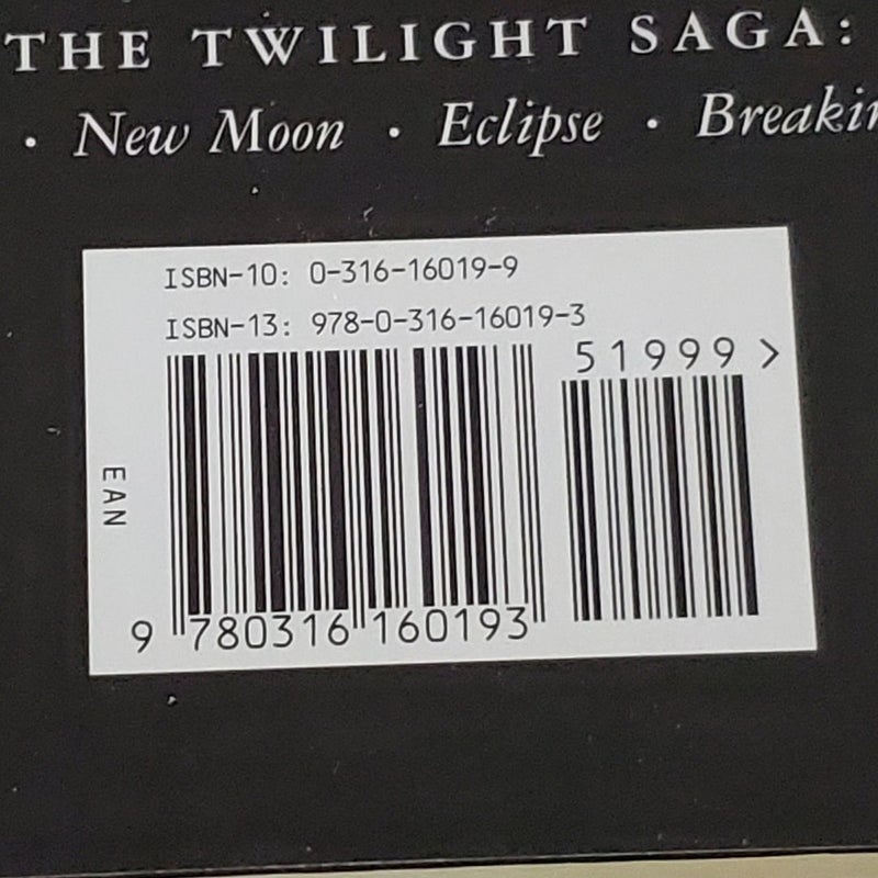 New Moon
