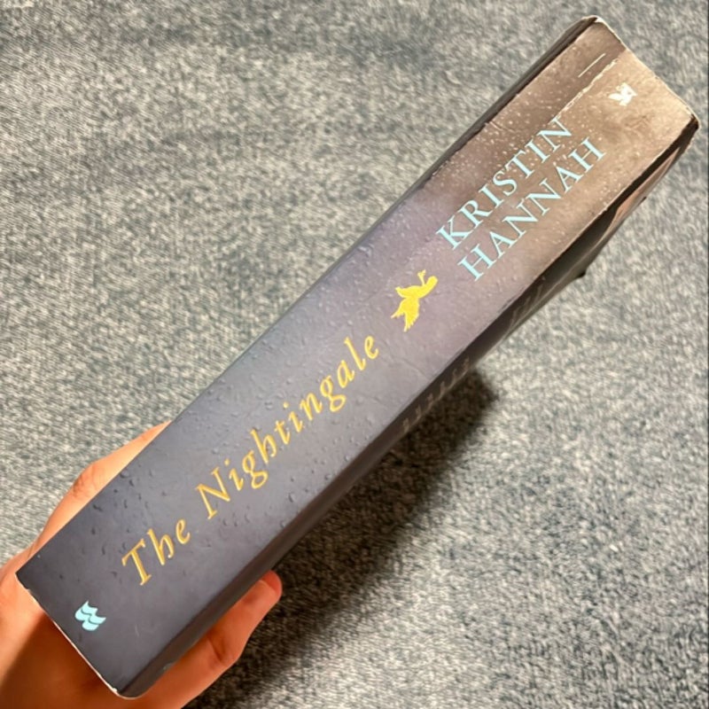 The Nightingale