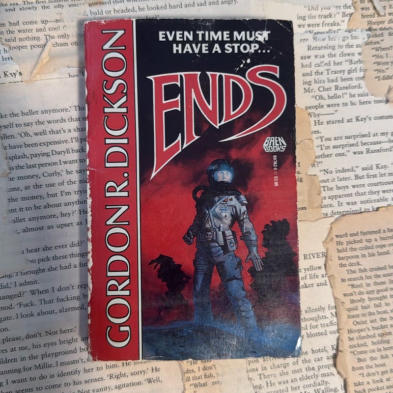 Ends