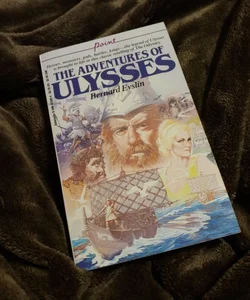 The Adventure of Ulysses