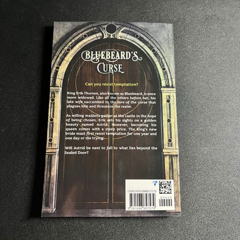 Bluebeard's Curse
