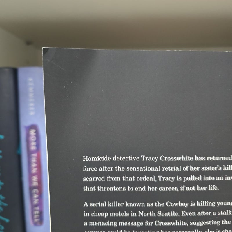 Her Final Breath (Tracy Crosswhite #2)