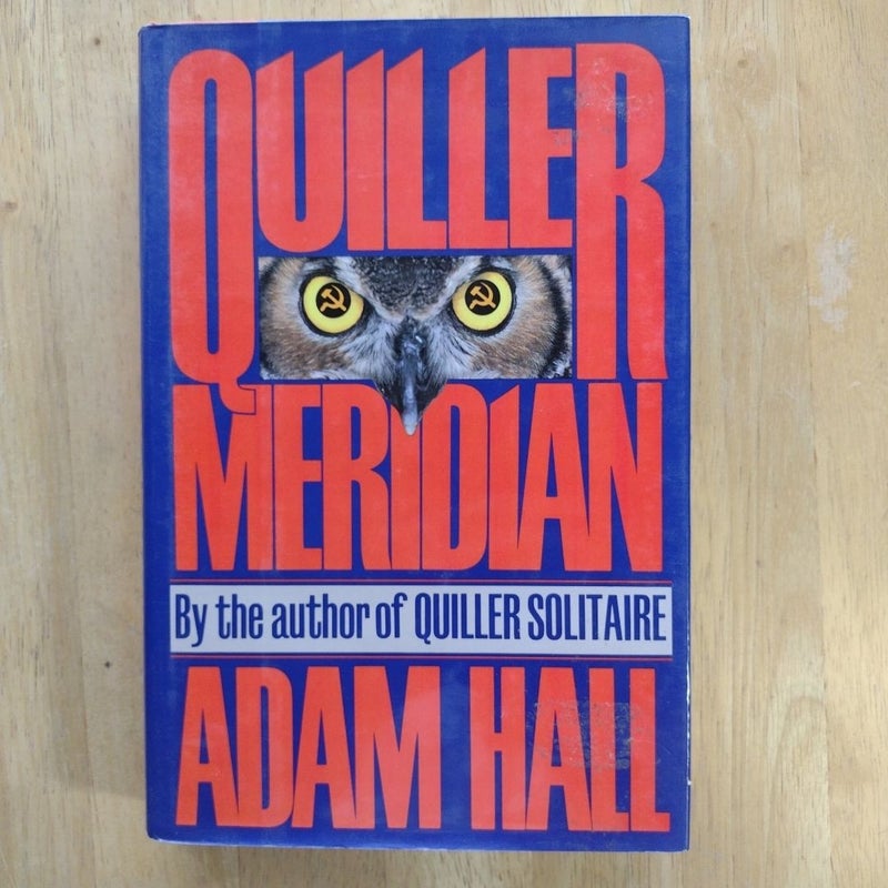 Quiller Meridian