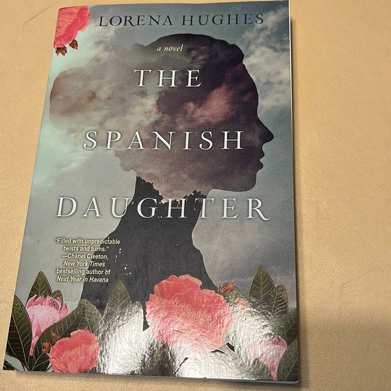 The Spanish Daughter