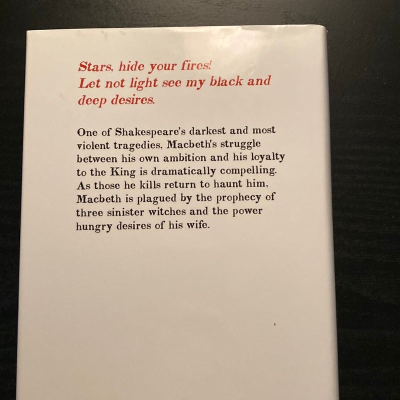 Macbeth (Collin’s Classics)