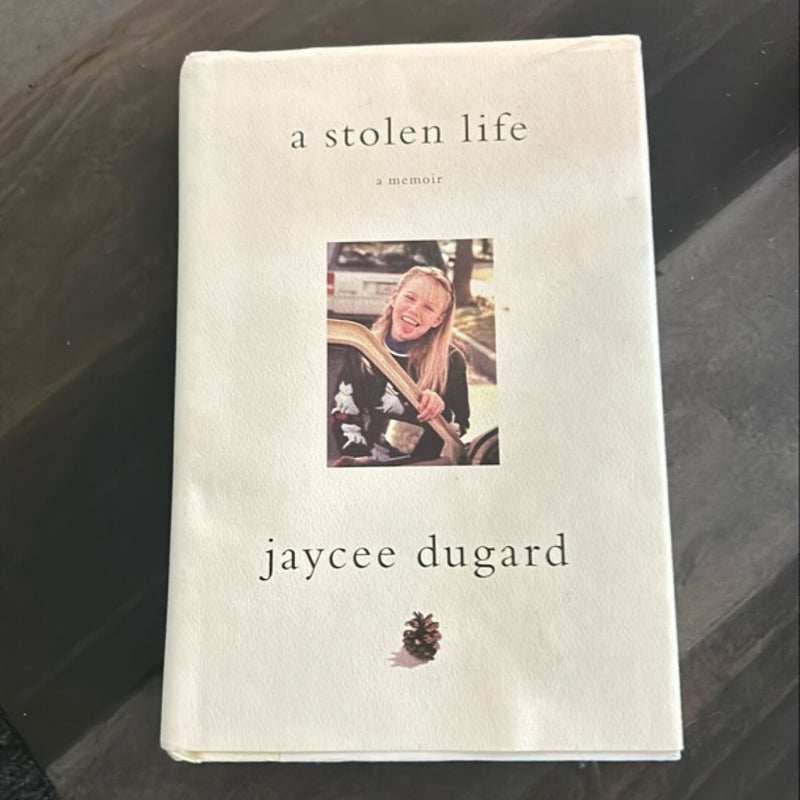 A Stolen Life