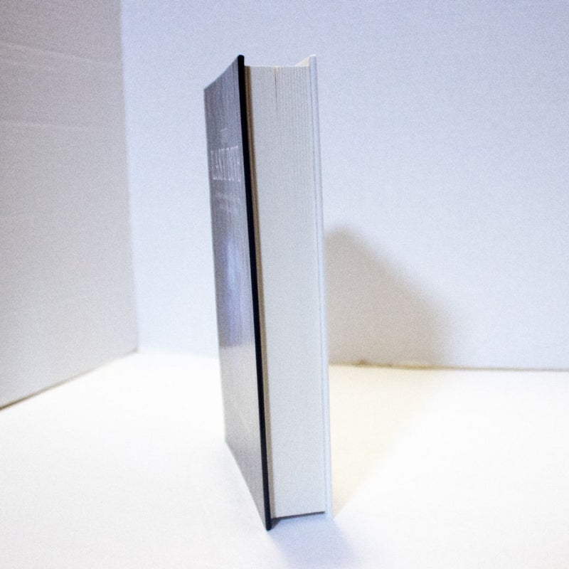 The Last Dive (LARGE PRINT EDITION)