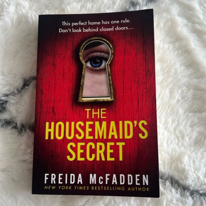The Housemaid's Secret