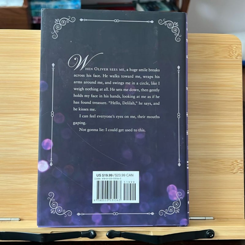 Off the Page