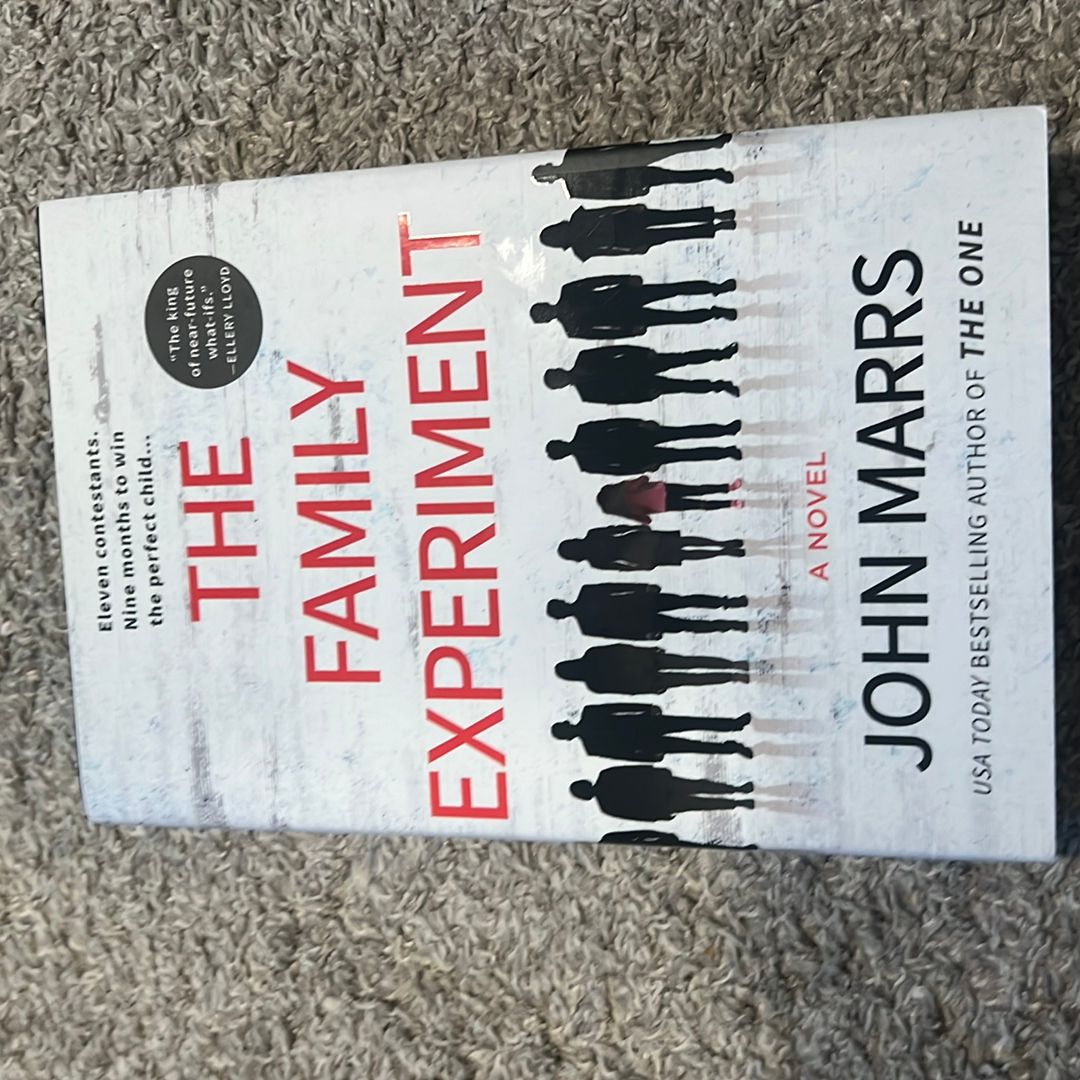 The Family Experiment