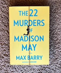 The 22 Murders of Madison May