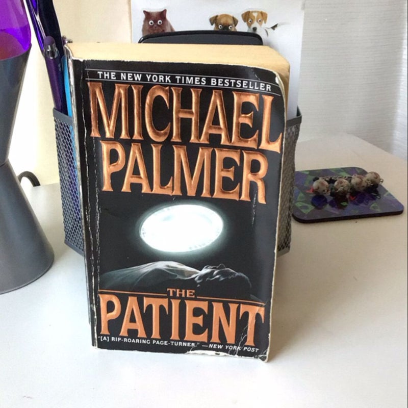 The Patient