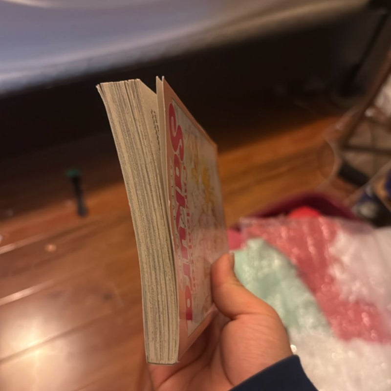 Cardcaptor Sakura: Clear Card 1