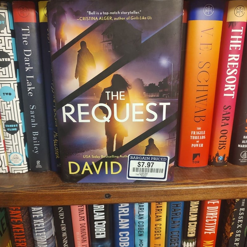 The Request