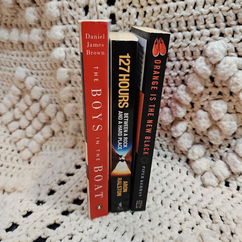 The Book was Better Bundle 