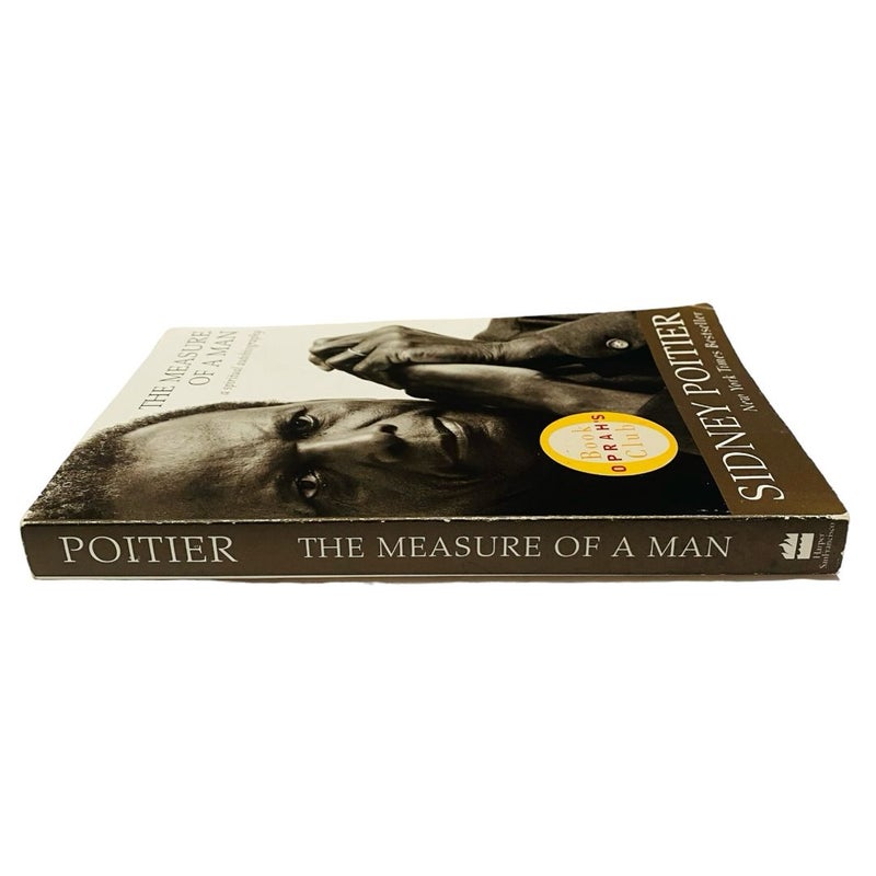 The Measure of a Man
