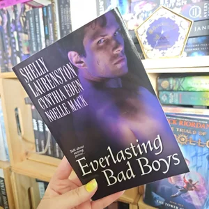 Everlasting Bad Boys