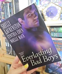 Everlasting Bad Boys