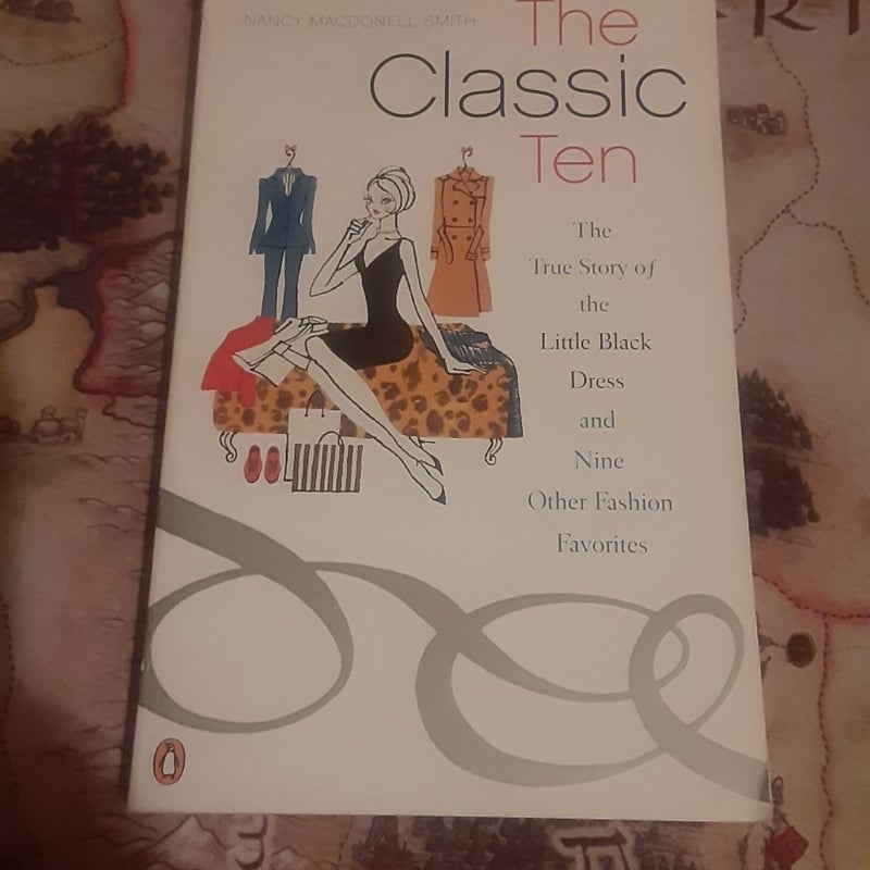 The Classic Ten