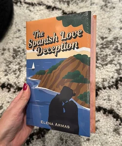 The Spanish Love Deception 