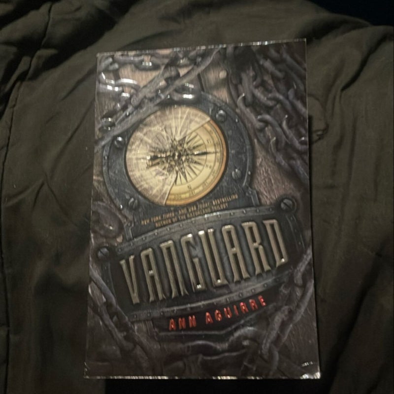 Vanguard