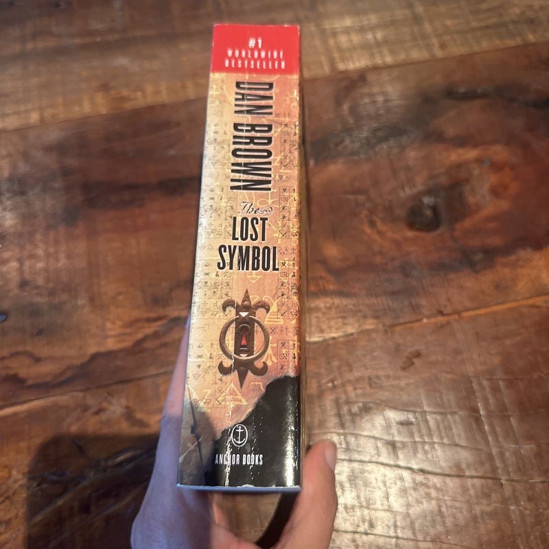 The Lost Symbol