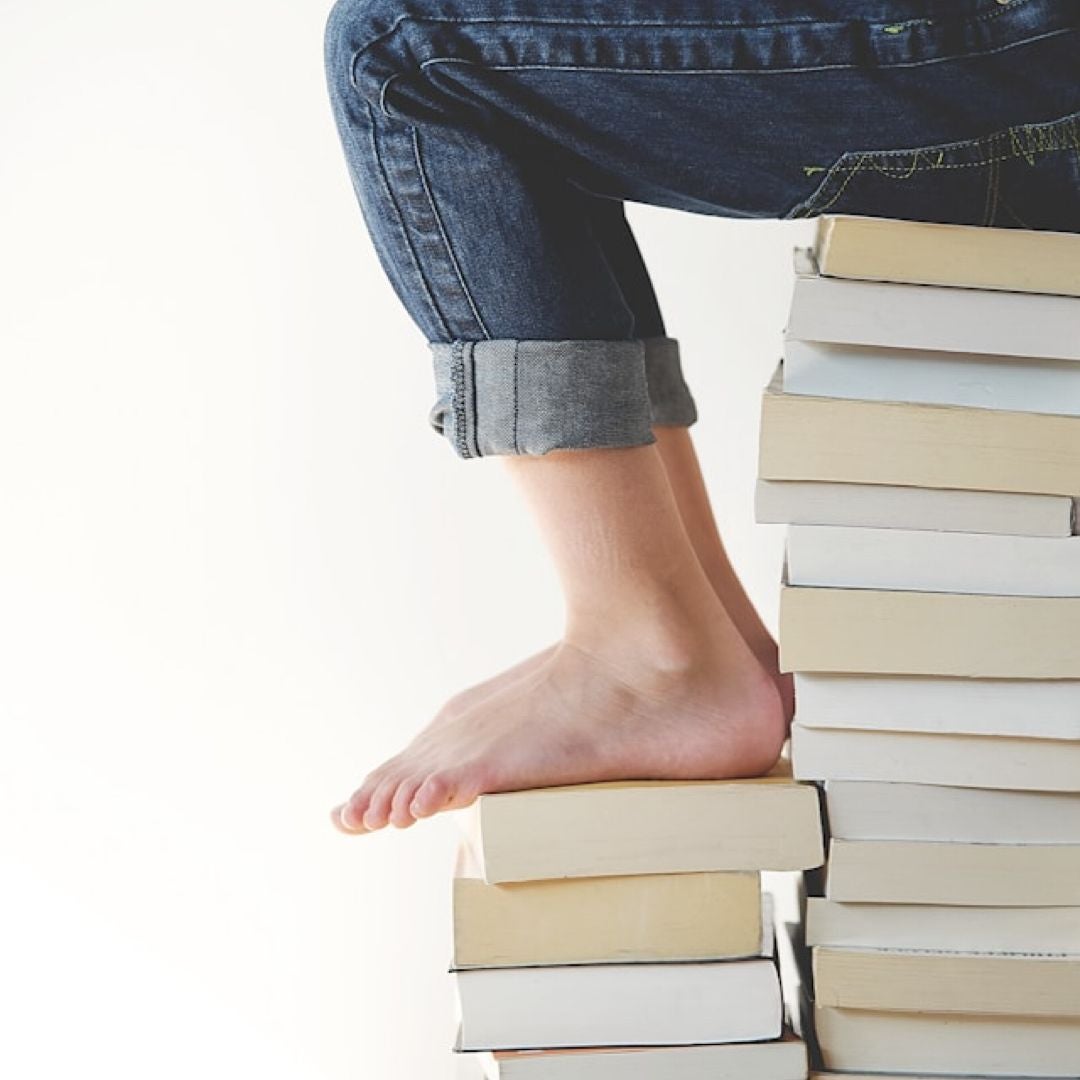 Tracie’s Book Shop
