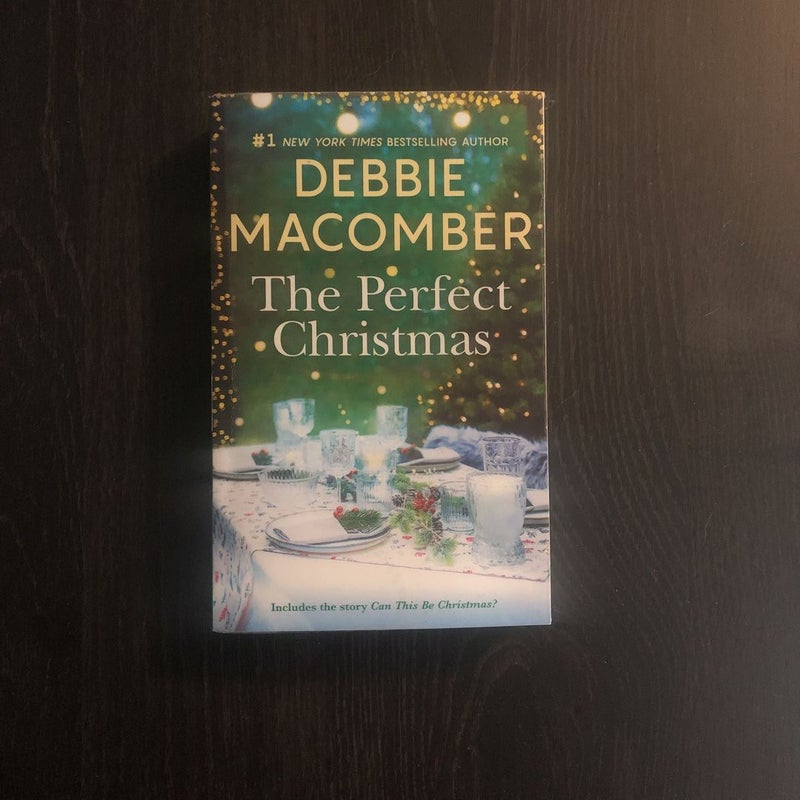 The Perfect Christmas